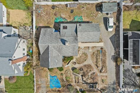 16 Hendrie Drive Greenwich CT 06870