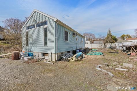 16 Hendrie Drive Greenwich CT 06870