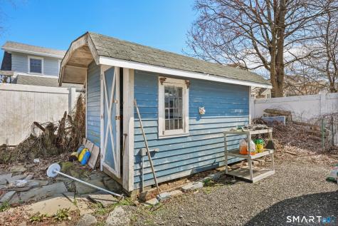 16 Hendrie Drive Greenwich CT 06870