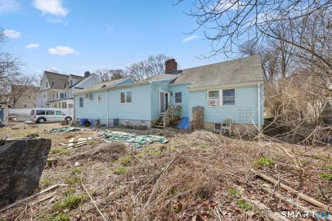 16 Hendrie Drive Greenwich CT 06870