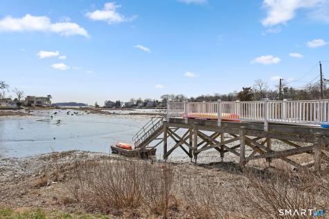 16 Hendrie Drive Greenwich CT 06870
