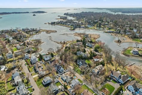 16 Hendrie Drive Greenwich CT 06870
