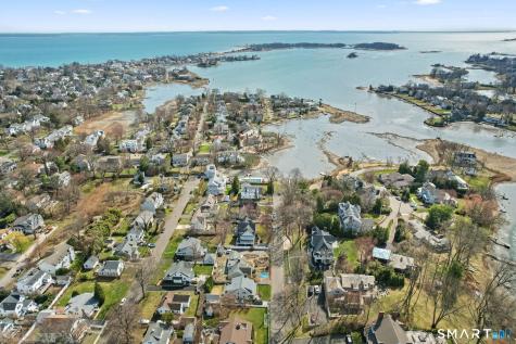 16 Hendrie Drive Greenwich CT 06870