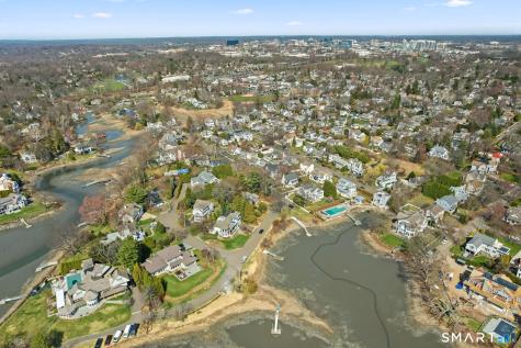 16 Hendrie Drive Greenwich CT 06870