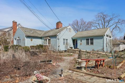 16 Hendrie Drive Greenwich CT 06870