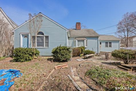16 Hendrie Drive Greenwich CT 06870