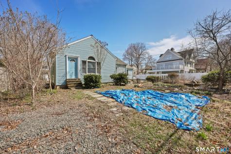 16 Hendrie Drive Greenwich CT 06870