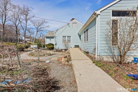 16 Hendrie Drive Greenwich CT 06870