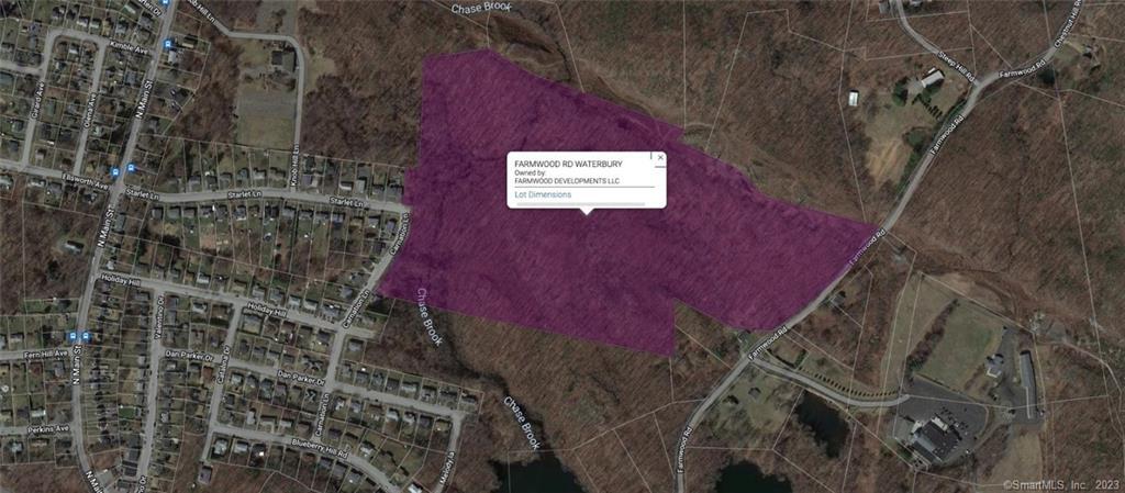 Farmwood Road Waterbury CT 06701
