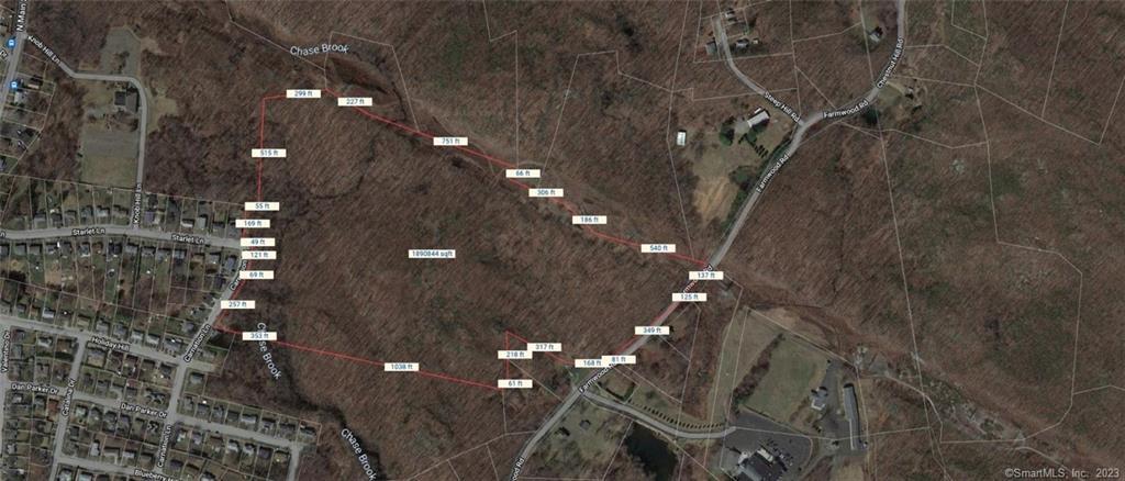 Farmwood Road Waterbury CT 06701