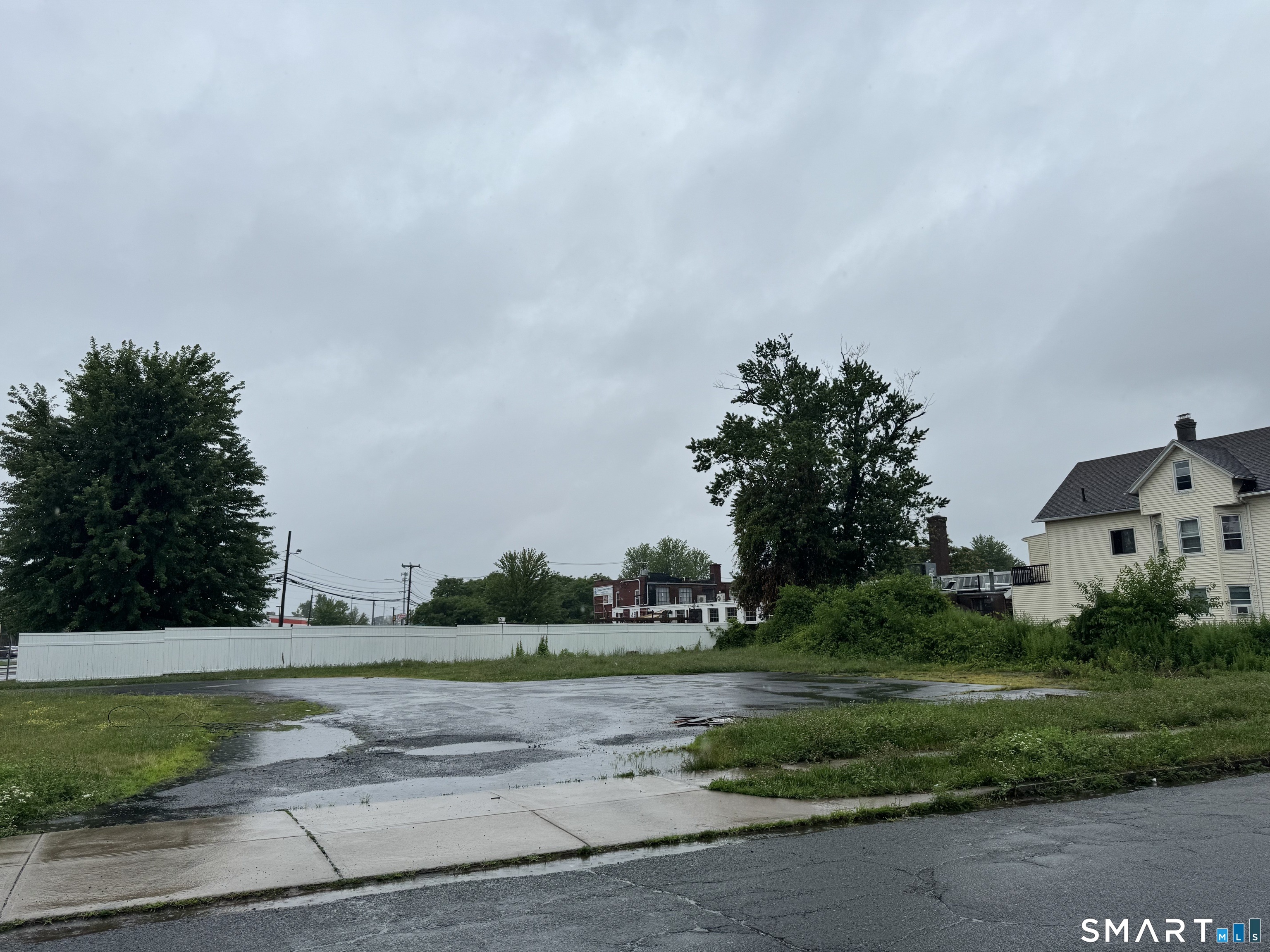 481 New Park Avenue West Hartford CT 06110