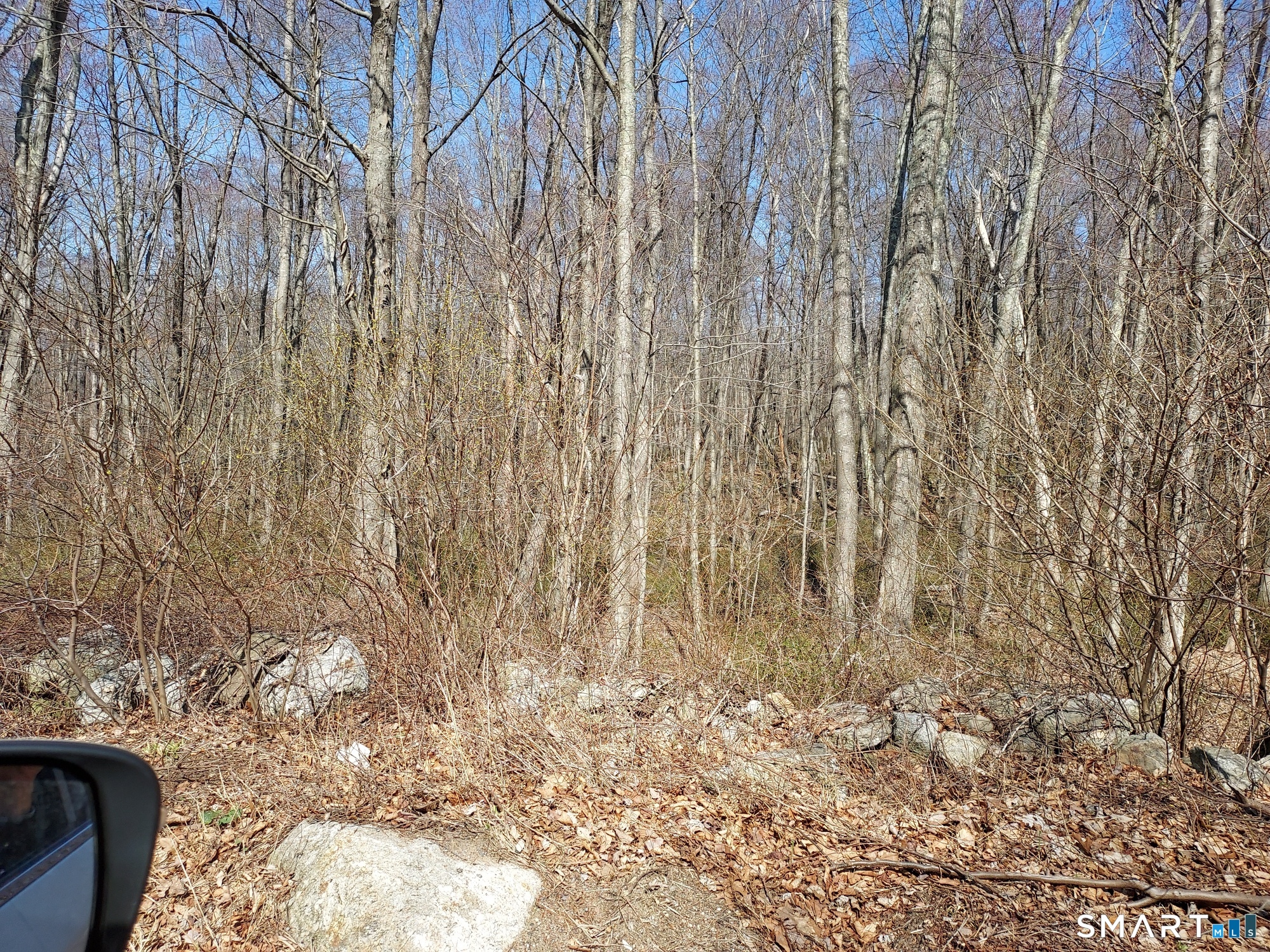 Parcel 07-3 Wall Street Hebron CT 06248