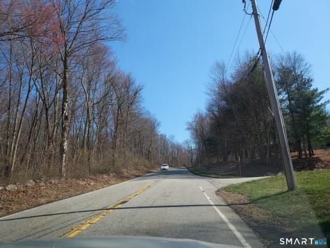 Parcel 07-3 Wall Street Hebron CT 06248