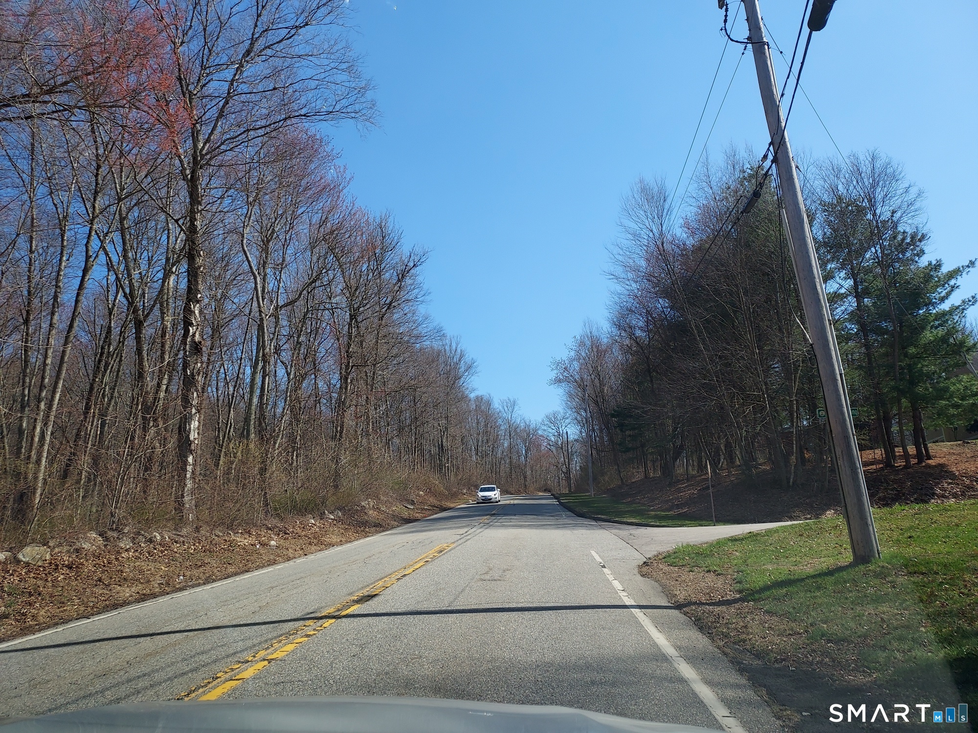 Parcel 07-3 Wall Street Hebron CT 06248