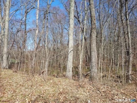 Parcel 07-3 Wall Street Hebron CT 06248