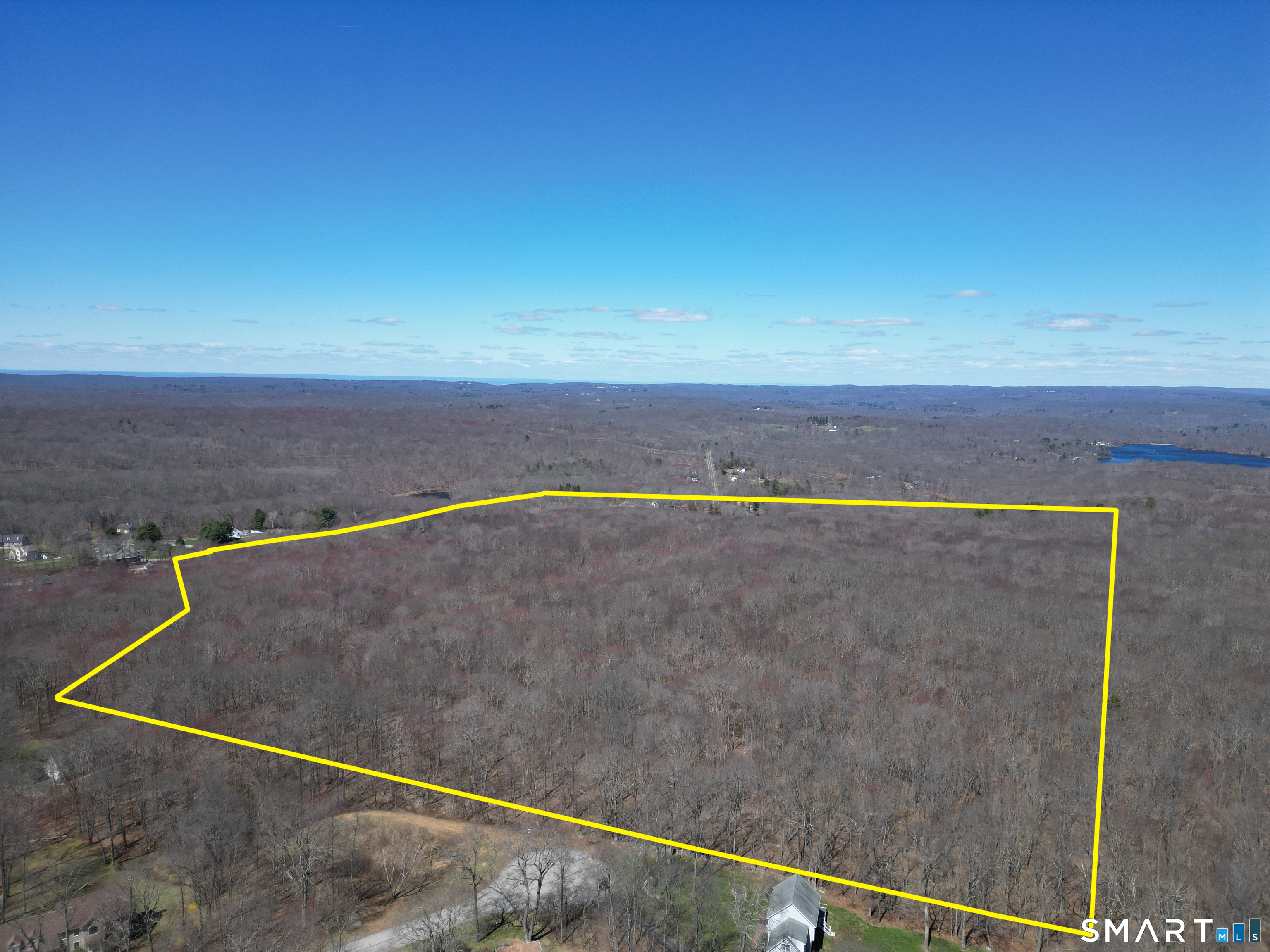 Parcel 07-3 Wall Street Hebron CT 06248