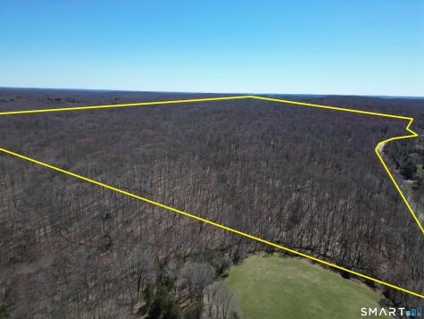 Parcel 07-3 Wall Street Hebron CT 06248