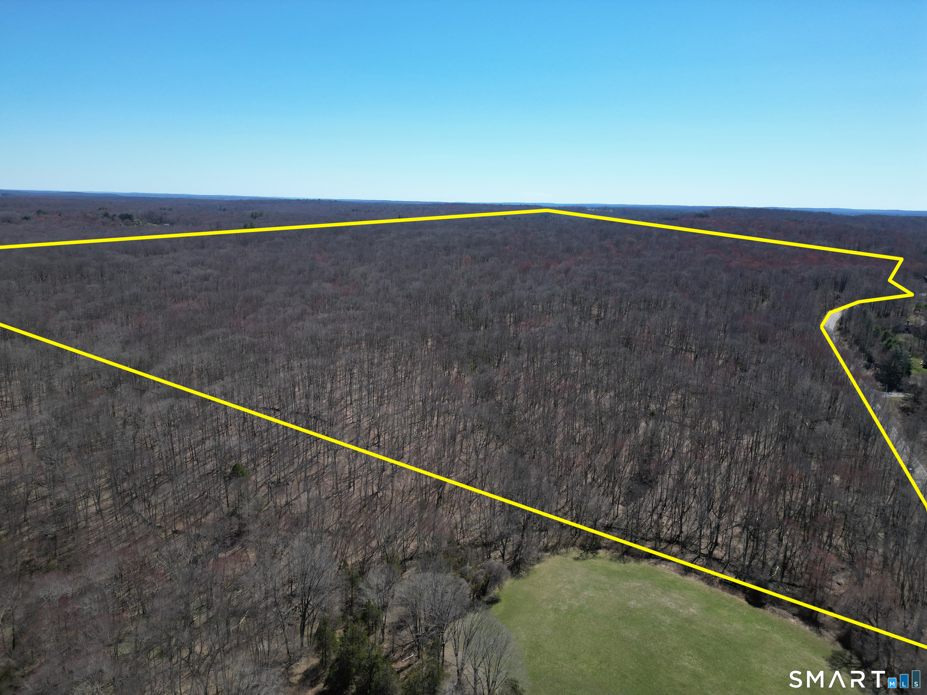 Parcel 07-3 Wall Street Hebron CT 06248