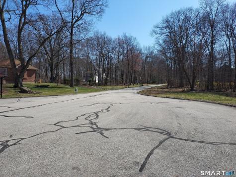 Parcel 07-3 Wall Street Hebron CT 06248