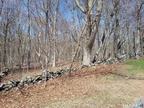 Parcel 07-3 Wall Street Hebron CT 06248