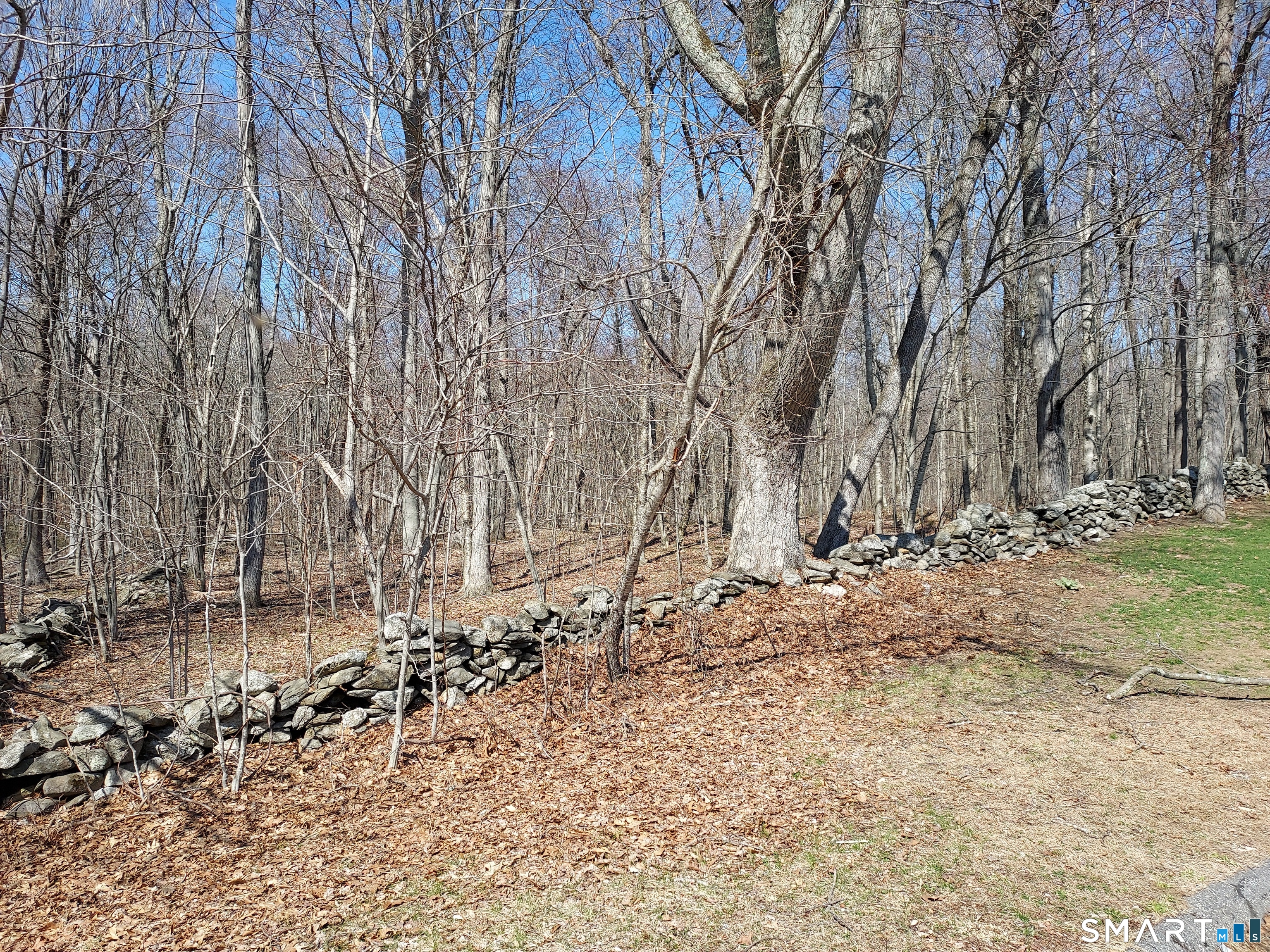 Parcel 07-3 Wall Street Hebron CT 06248