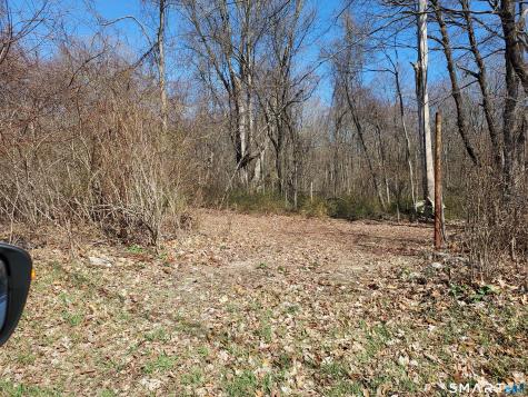 Parcel 07-3 Wall Street Hebron CT 06248