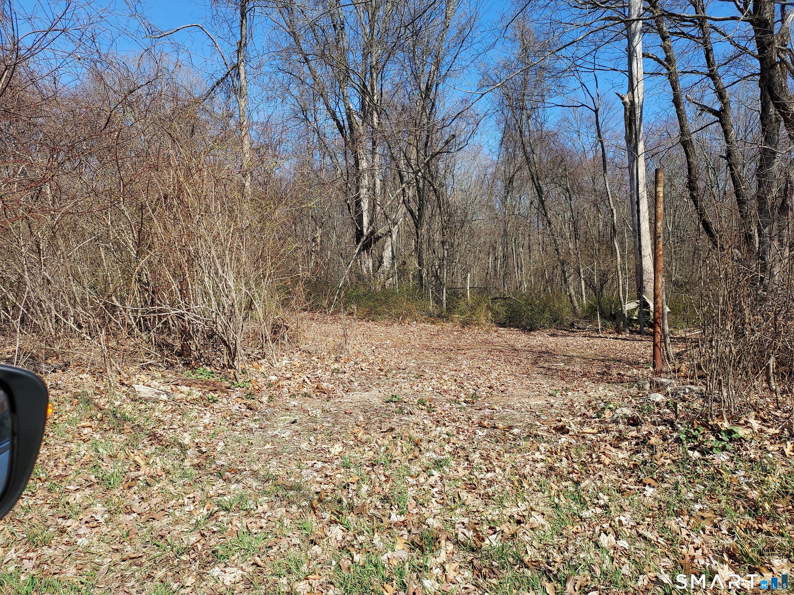 Parcel 07-3 Wall Street Hebron CT 06248