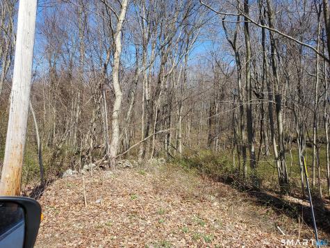 Parcel 07-3 Wall Street Hebron CT 06248