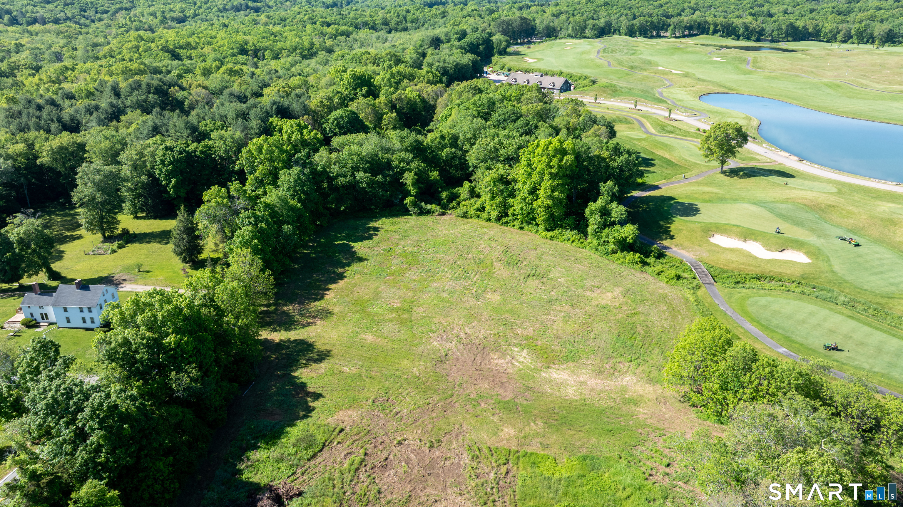 27 Hopyard Road East Haddam CT 06423