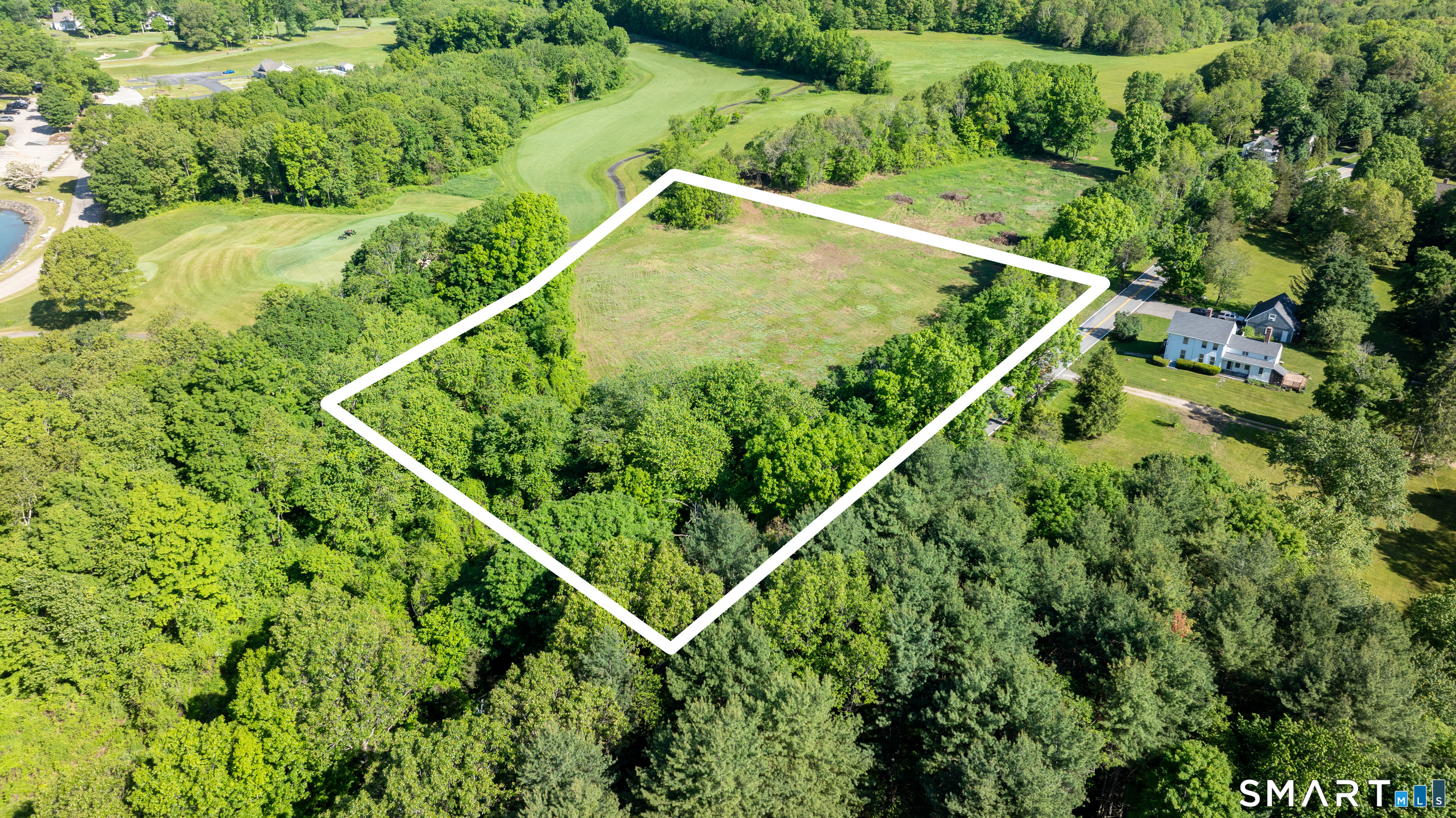 27 Hopyard Road East Haddam CT 06423