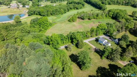 27 Hopyard Road East Haddam CT 06423