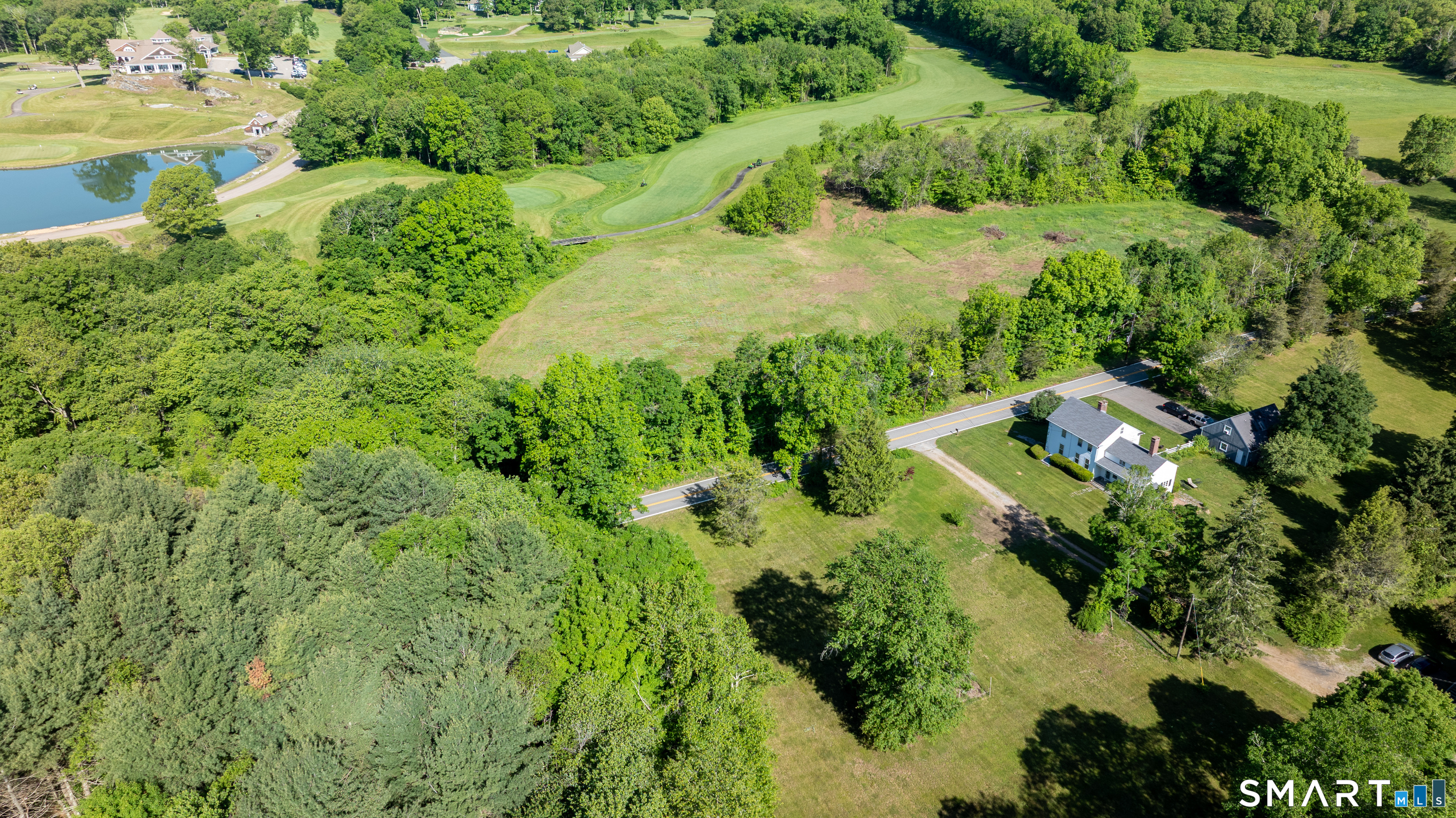 27 Hopyard Road East Haddam CT 06423