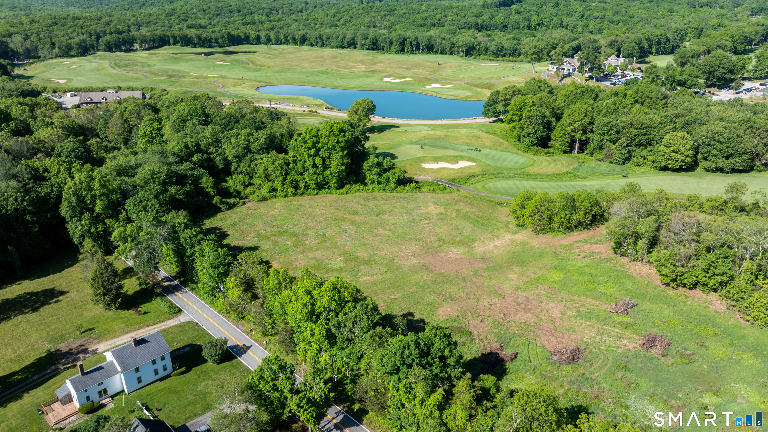 27 Hopyard Road East Haddam CT 06423