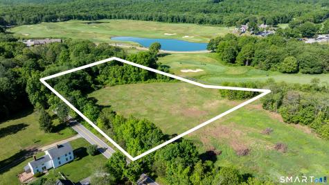 27 Hopyard Road East Haddam CT 06423