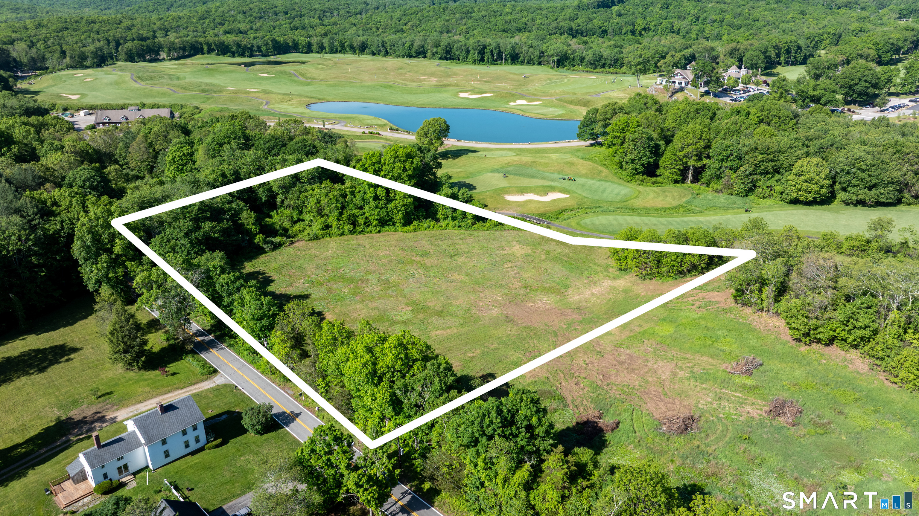 27 Hopyard Road East Haddam CT 06423