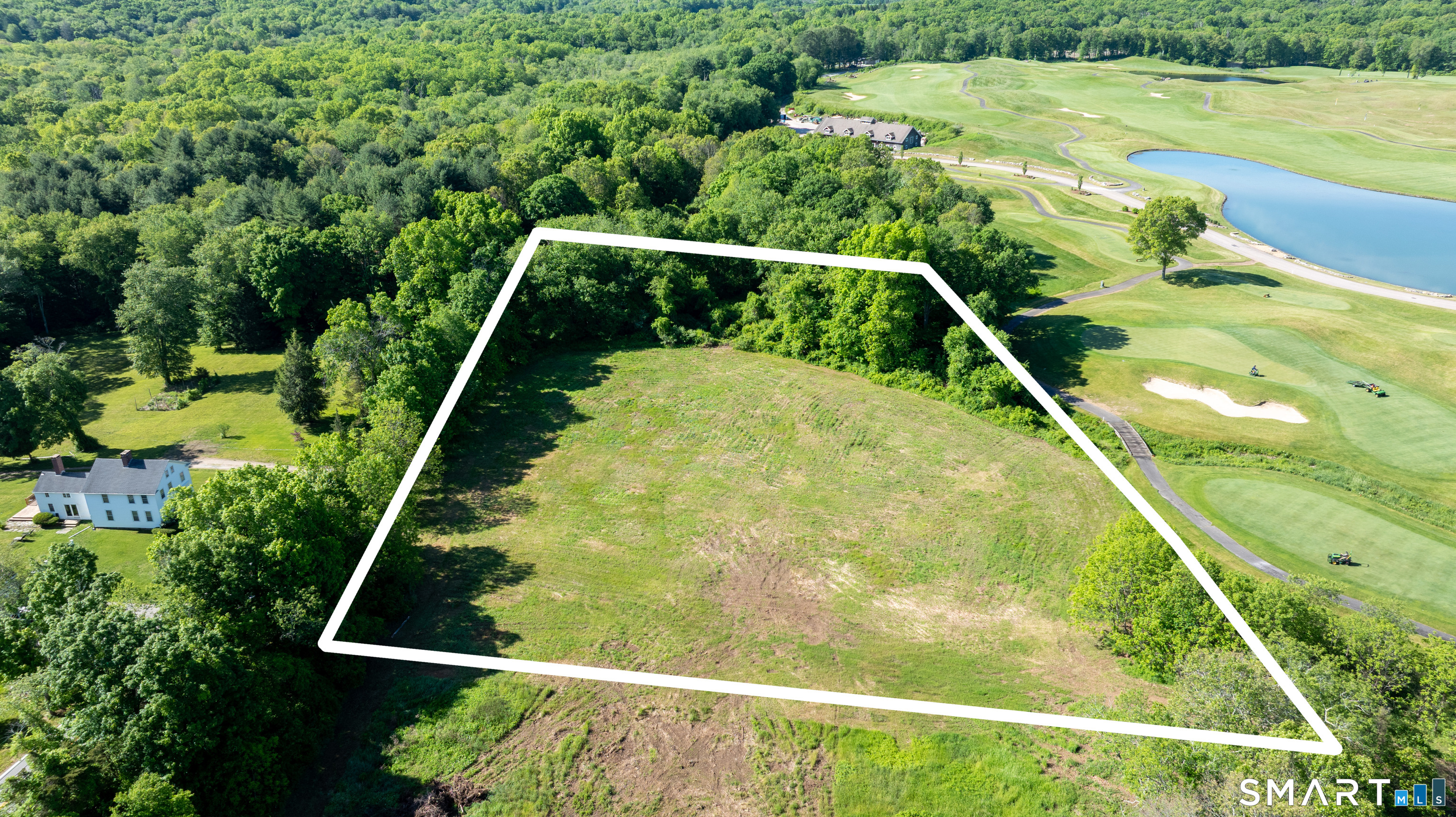 27 Hopyard Road East Haddam CT 06423