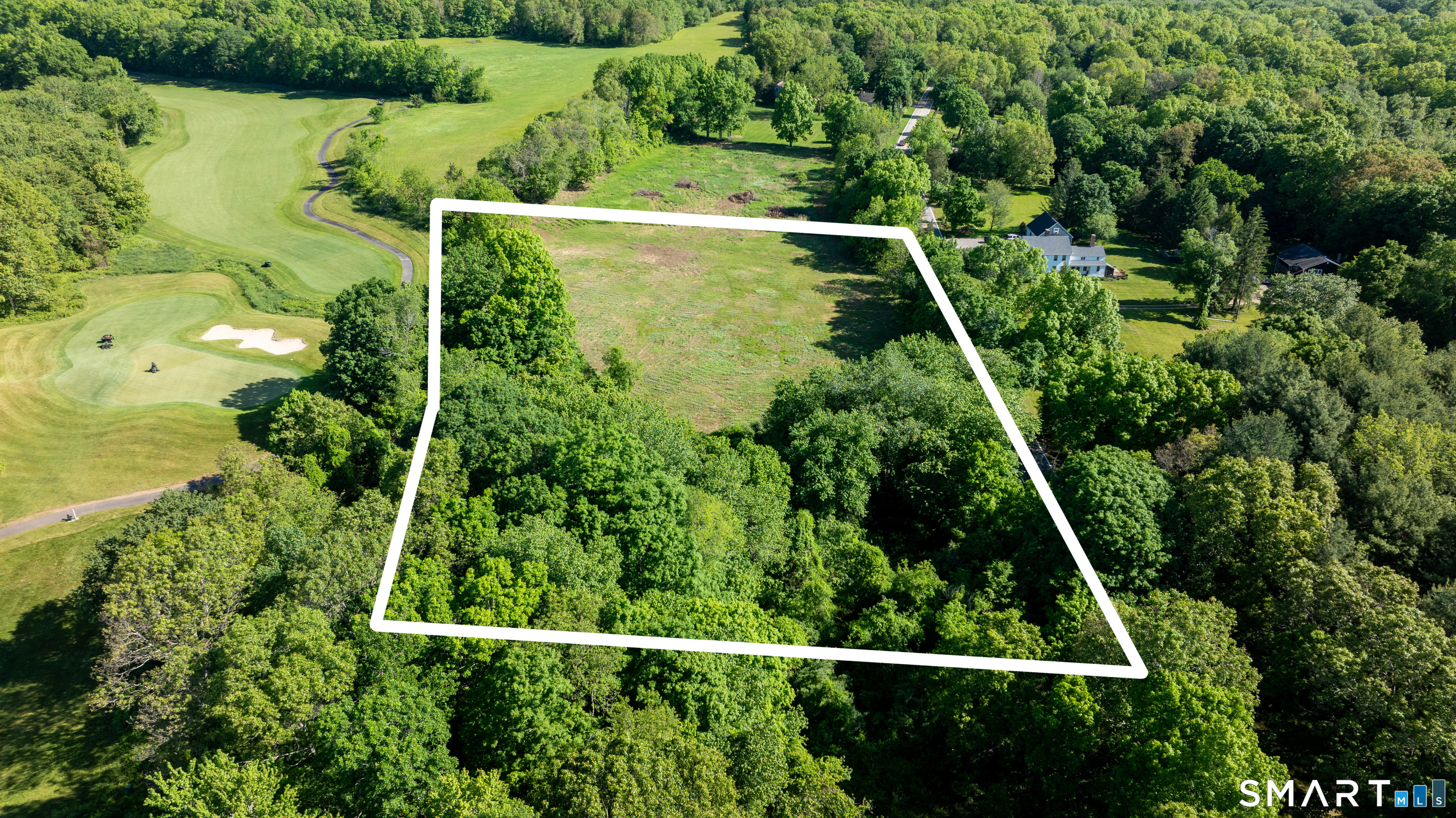 27 Hopyard Road East Haddam CT 06423