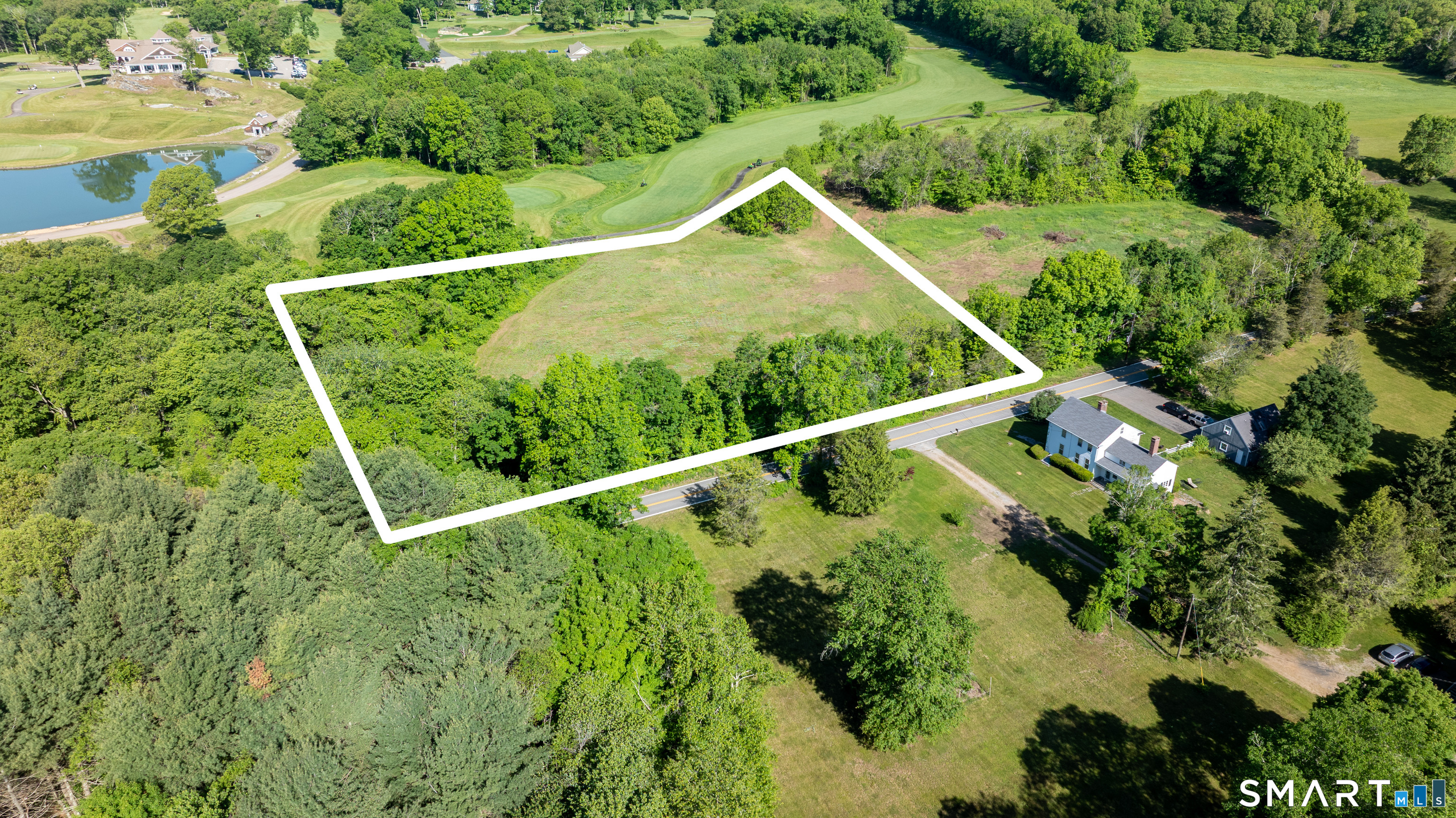 27 Hopyard Road East Haddam CT 06423