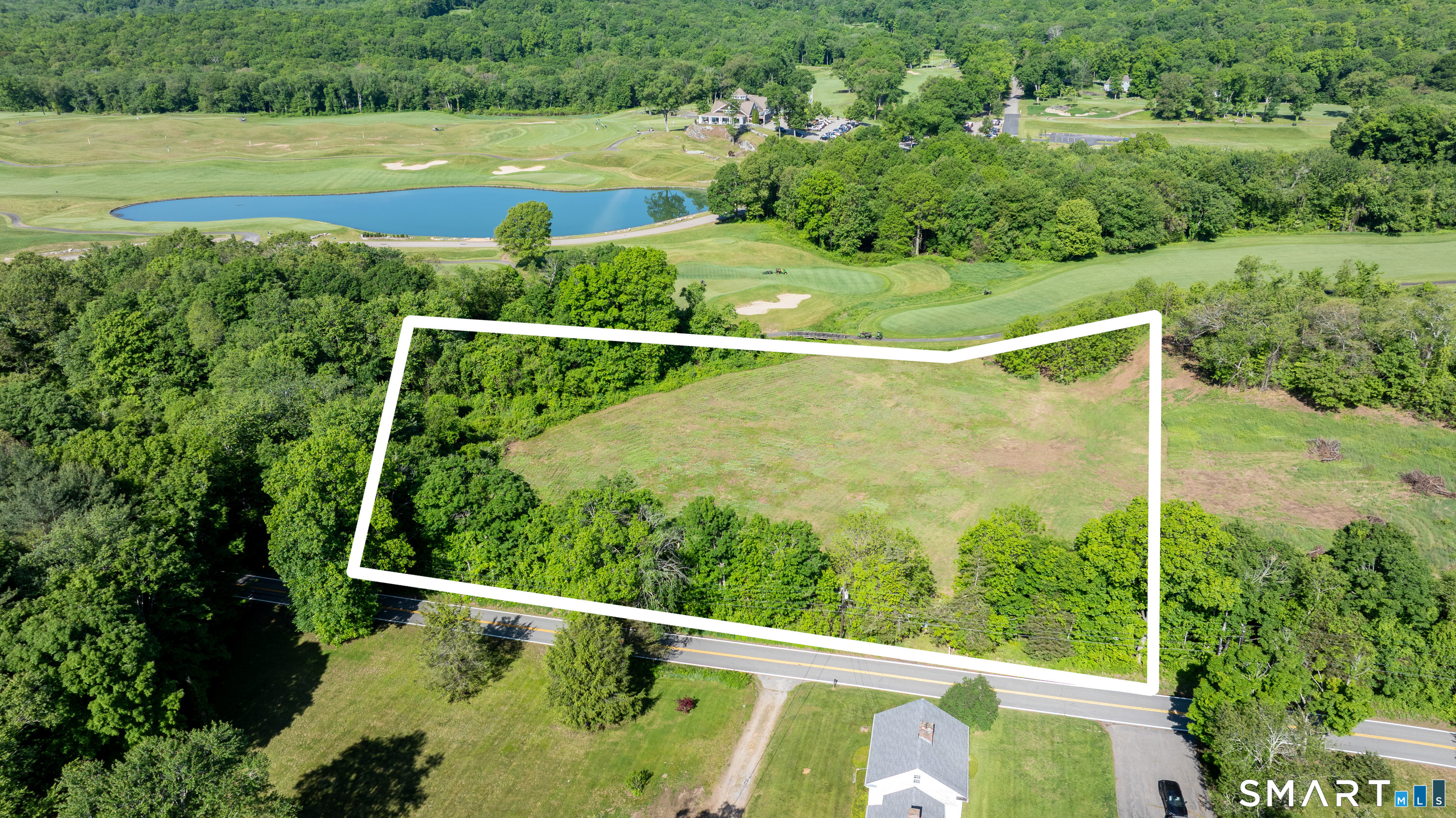 27 Hopyard Road East Haddam CT 06423
