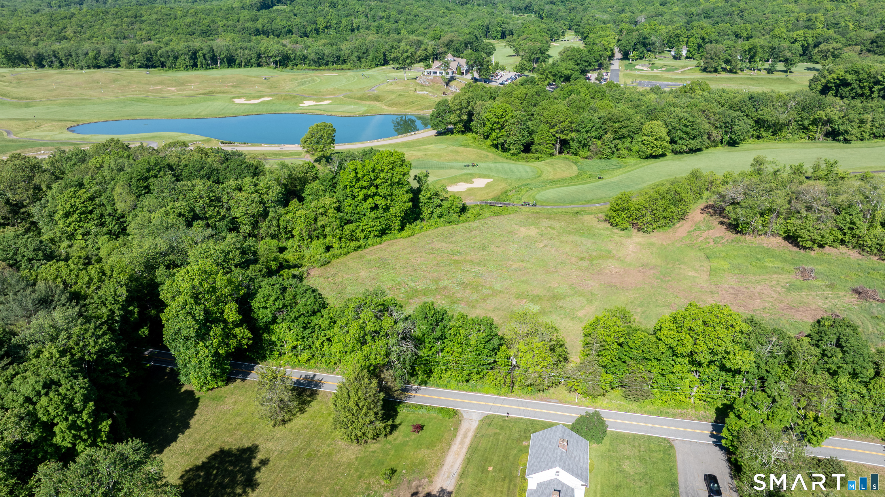 27 Hopyard Road East Haddam CT 06423