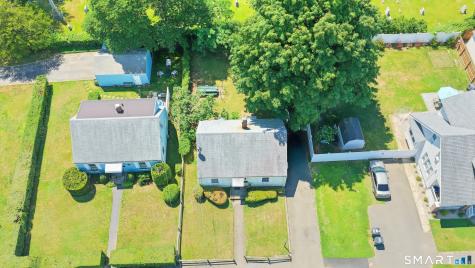 11 Redfield Road Fairfield CT 06824