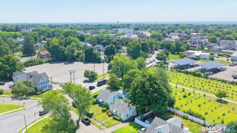 11 Redfield Road Fairfield CT 06824