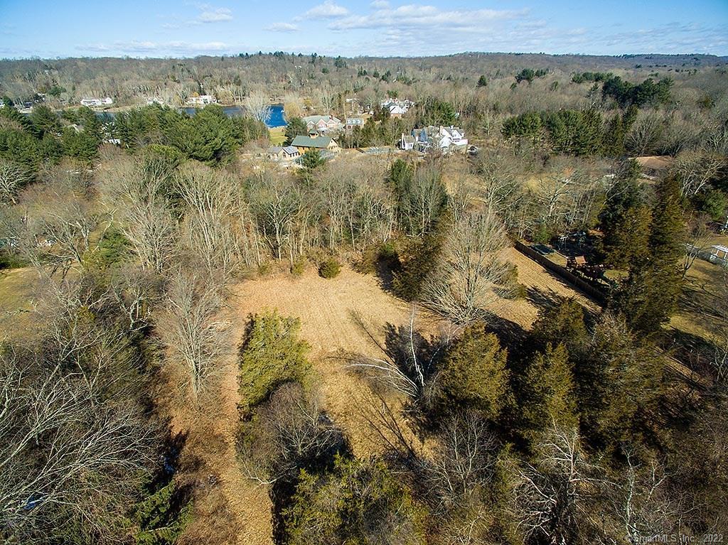6 West Branch Road Weston CT 06883