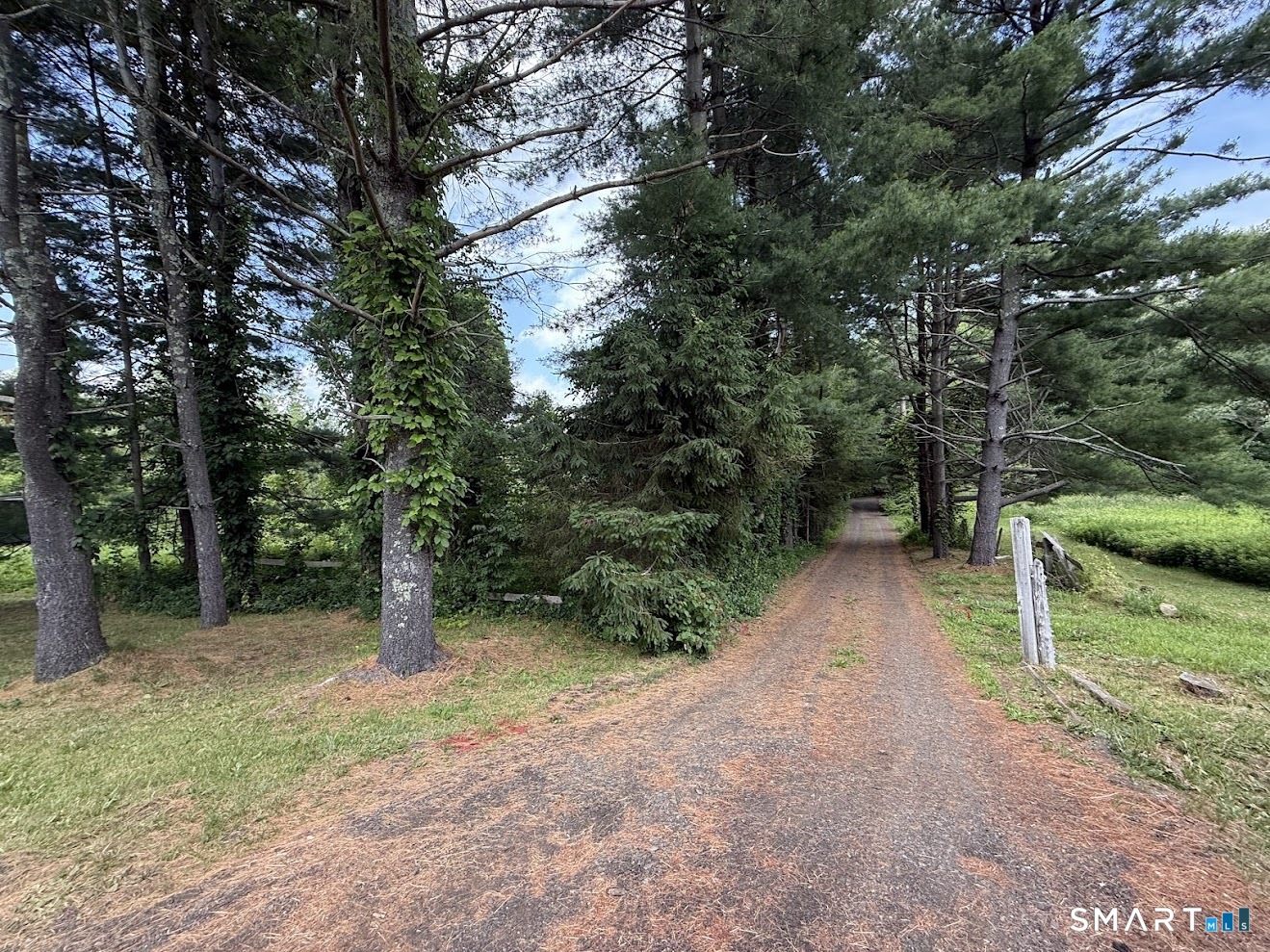 162 Lonetown Road Redding CT 06896