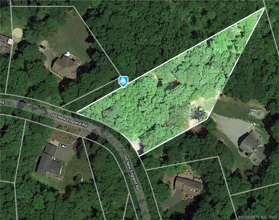 24 Old New England Road Branford CT 06405
