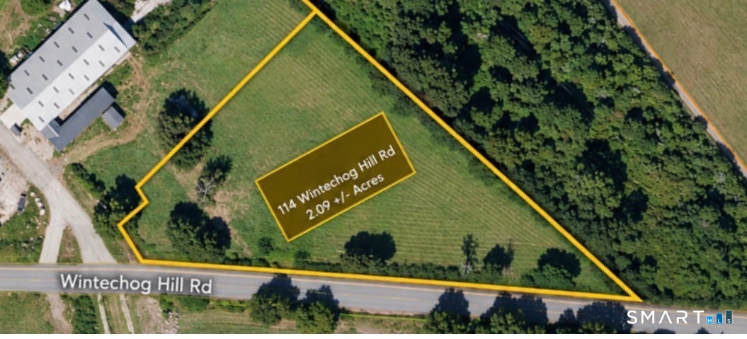 114 Wintechog Hill Road North Stonington CT 06359