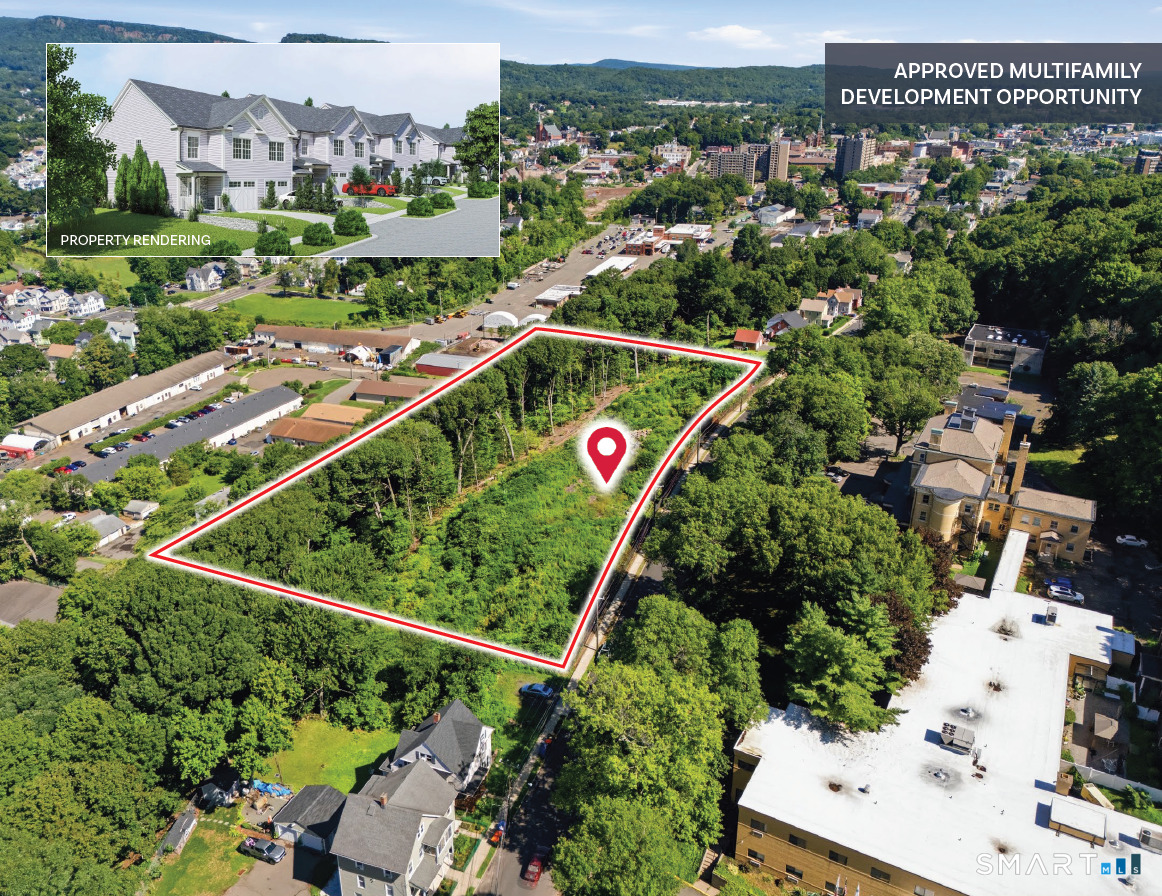 365 Crown Street Meriden CT 06450