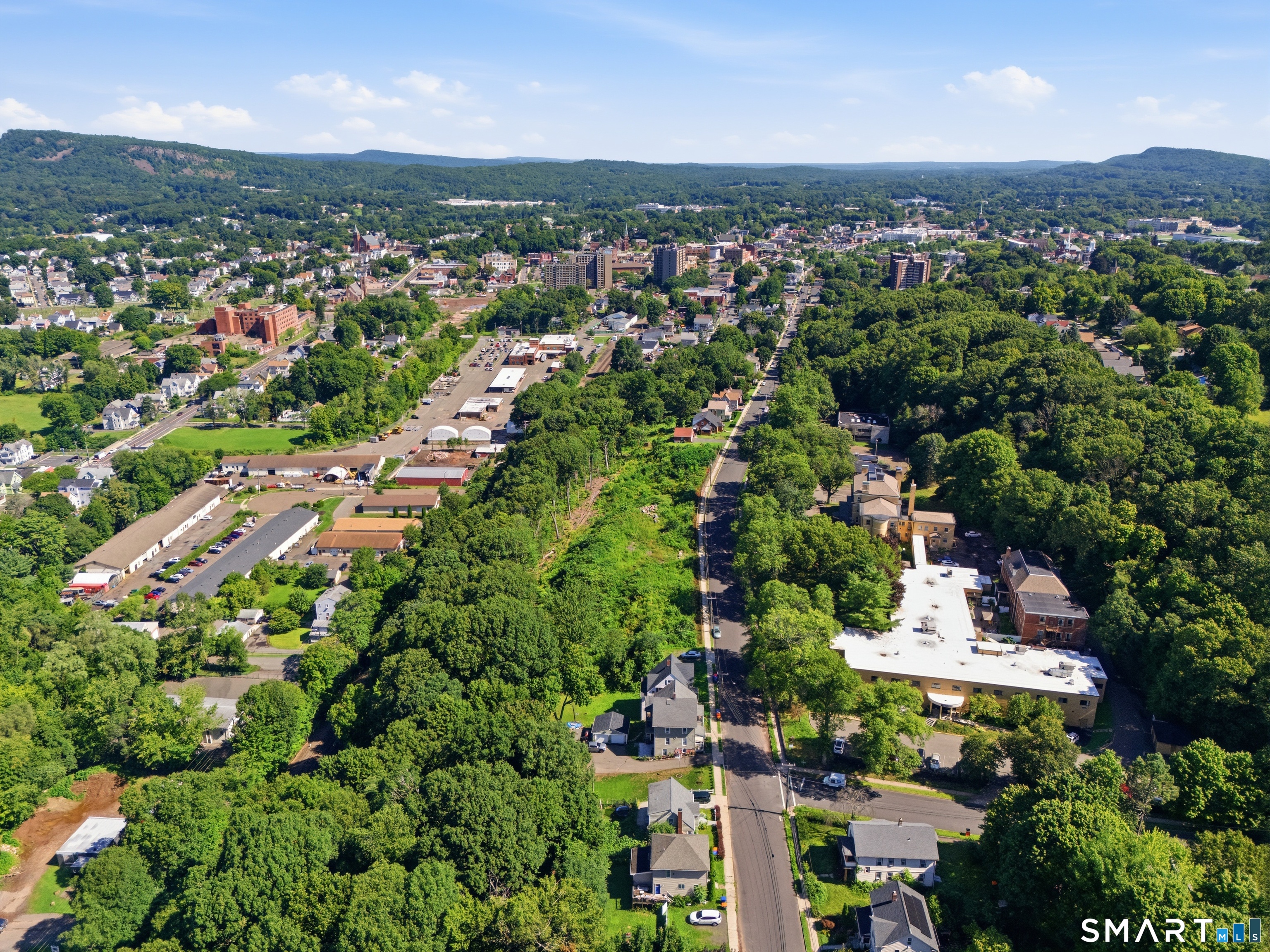 365 Crown Street Meriden CT 06450