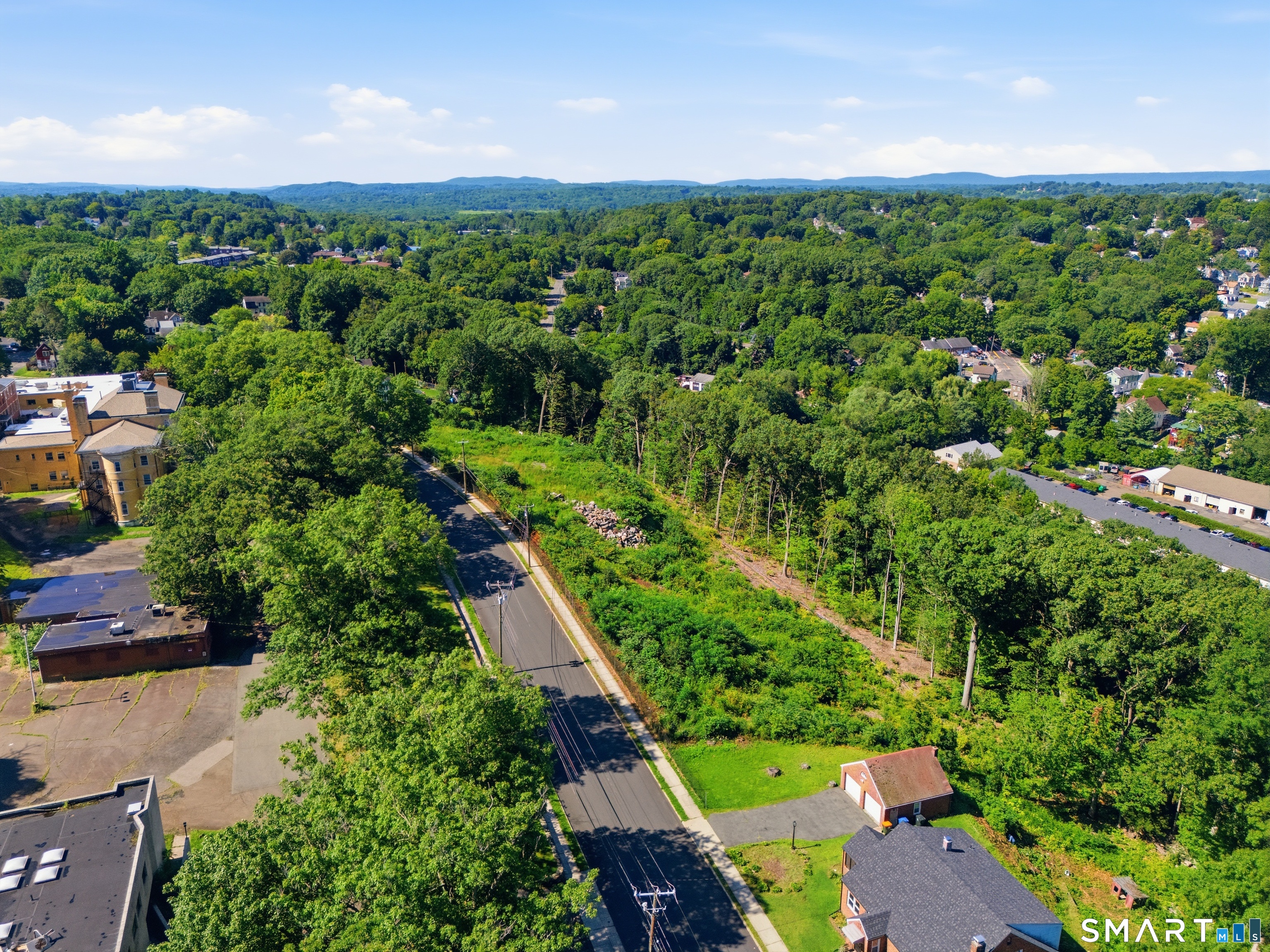 365 Crown Street Meriden CT 06450