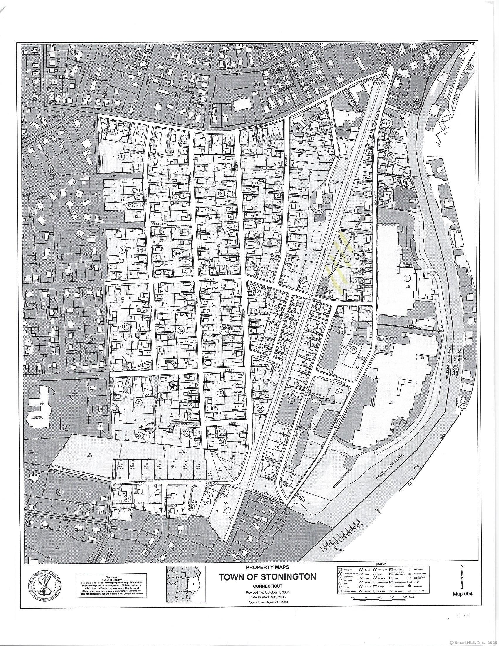 65 Mechanic Street Stonington CT 06379